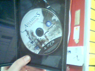 Assassin creed 3