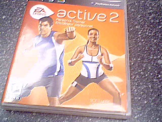 Active 2