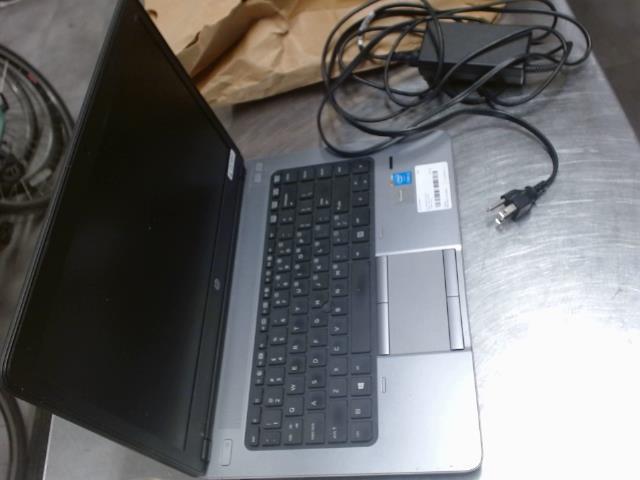 Hp probook  450 16gb ram 256ssd