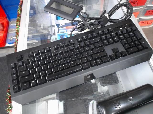 Keyboard razer