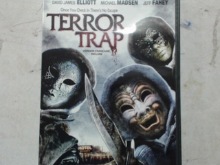 Terror trap