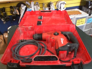 Hammer drill electric 3238