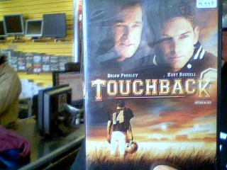 Touchback