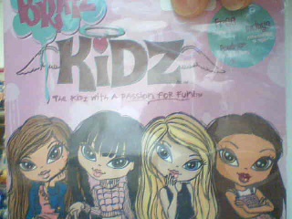 Bratz kidz