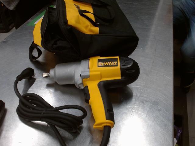 Impact wrench dwwalt