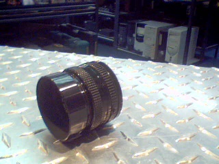 Ef lens 50 mm 1:1.8 stm