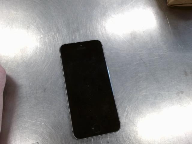 Iphone 5 16gb noir