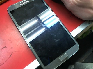 Samsung galaxy note 2