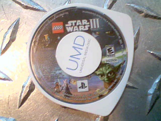 Lego star wars 3