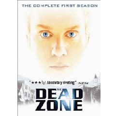 Dead zone saison 1