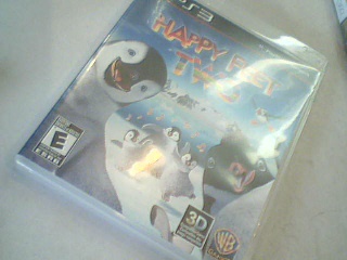 Happy feet 2