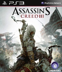 Assasins creed 3