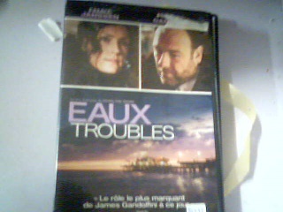 Eaux troubles