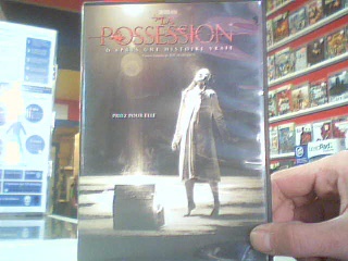 La possession