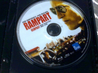 Rampart