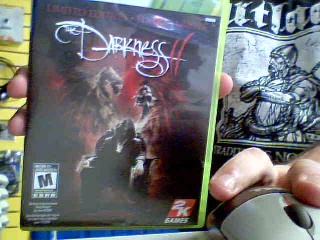 The darkness ii