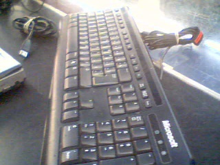 Clavier