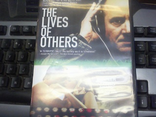 The lives of others