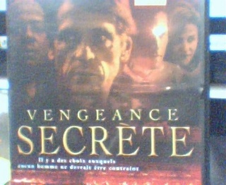 Vengeance secrete