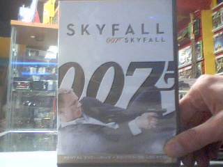 Skyfall