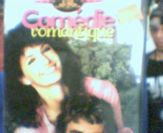 Comedie romantique