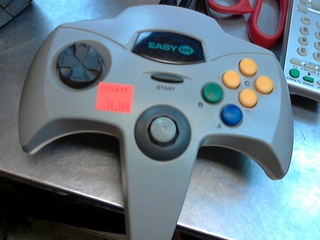 Manette nintendo 64