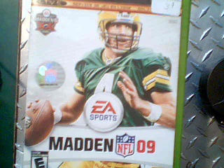 Madden 09