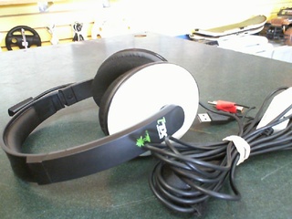 Headset