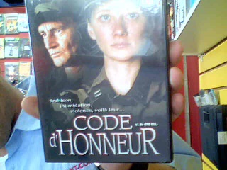 Code d'honneur