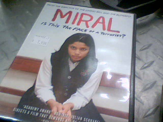 Miral