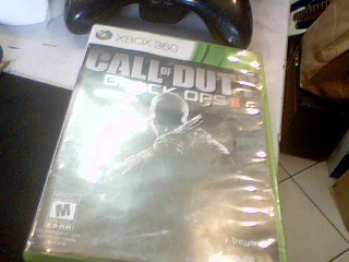 Call of duty bo2