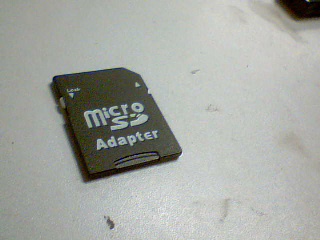 Micro sd