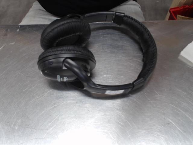 Headset sans fil