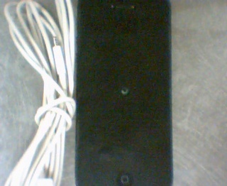 Iphone 5