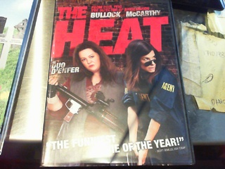 The heat