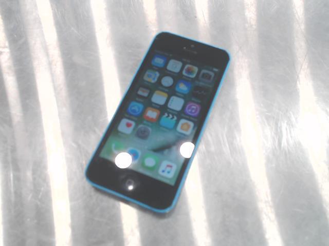 Iphone 5c bell