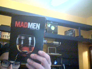 Mad men season three