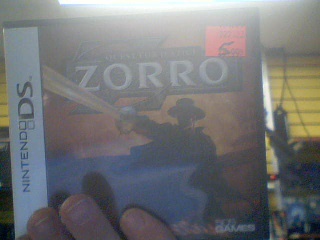 Zorro