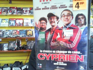 Cyprien