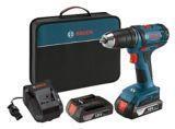 Drill +2batt +chargeur acheter ici