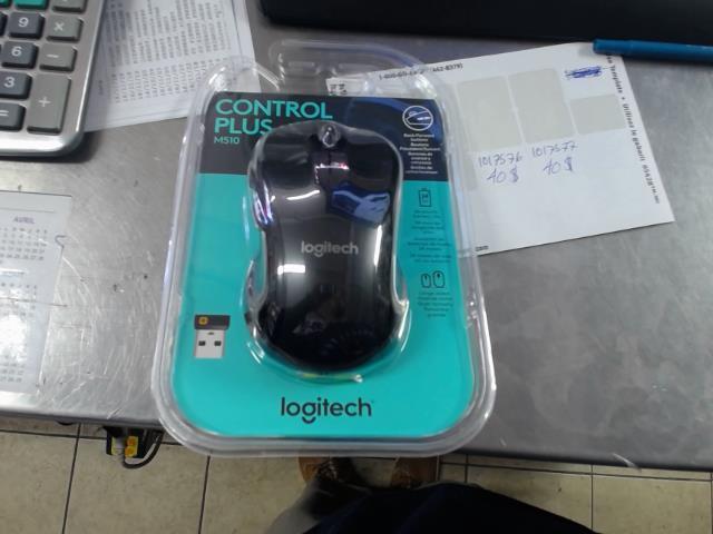 Souris d'ordi logitech m510