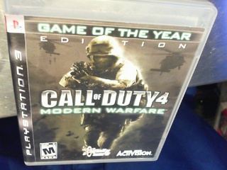 Cod mw