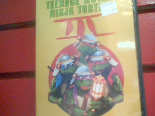 Tmnt 3