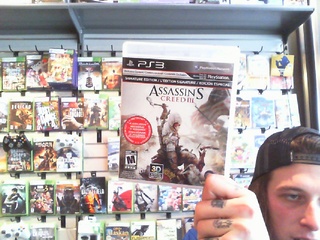 Assassin creed iii