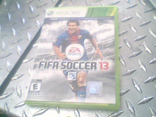 Fifa 13