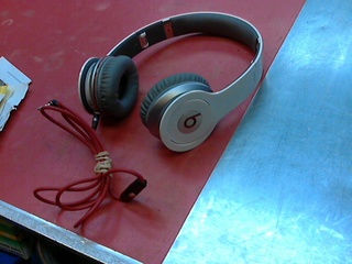 Casque beats fillaire in box