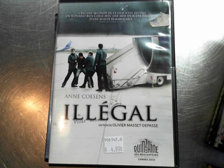 Illegal