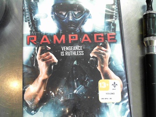 Rampage