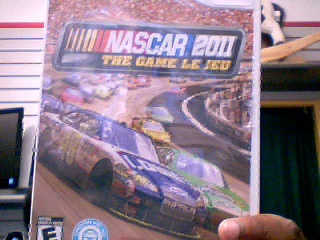 Nascar 2011