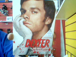 Dexter s1